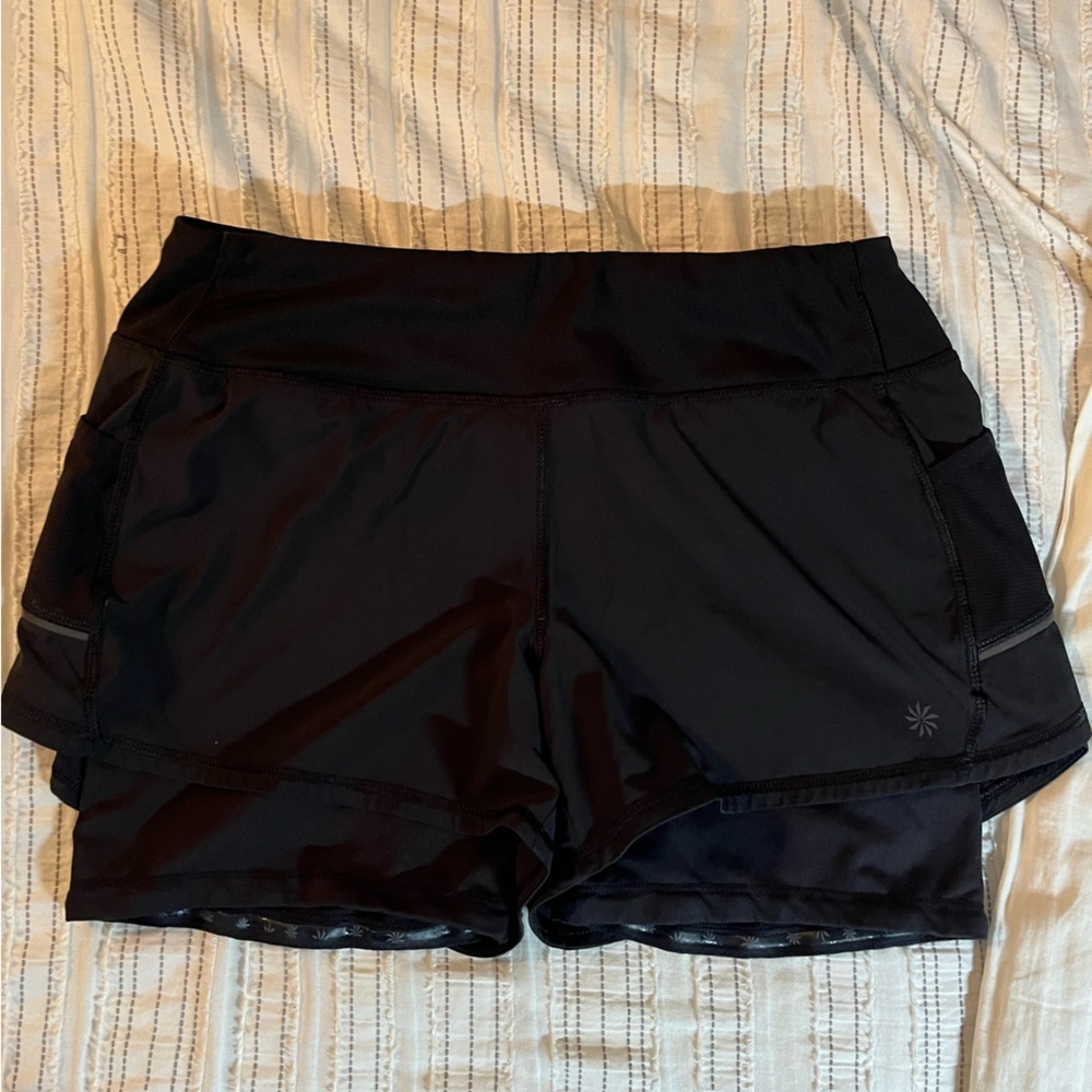 Athleta Shorts